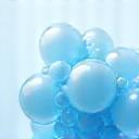 decorative bubble