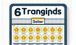 Illustration of a car wash loyalty card with stamps