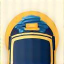 Car Waxing Icon