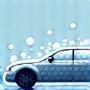 Exterior Wash Icon
